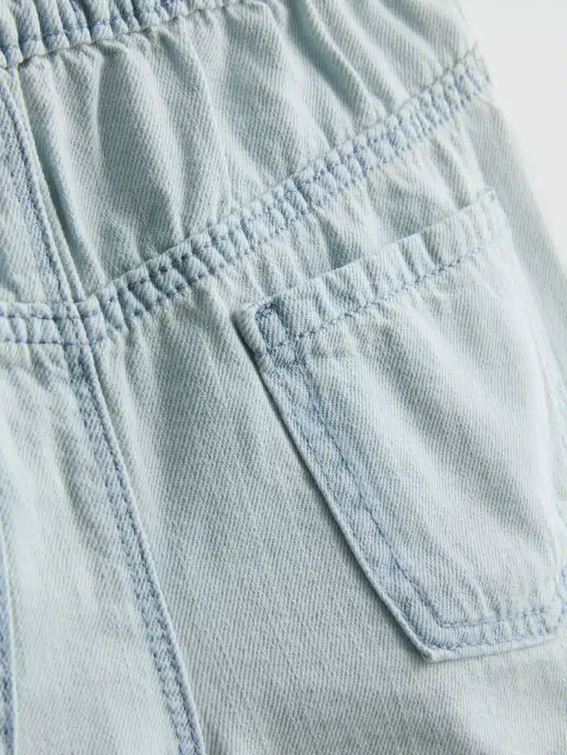 1,5–9 Jahre | Jeans-Rock 1,5–9 Jahre | Jeans-Rock