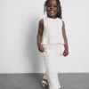 1,5–9 Jahre | Knitter-Rüschen-Hose 1,5–9 Jahre | Knitter-Rüschen-Hose