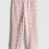 1,5–9 Jahre | Knitter-Rüschen-Hose 1,5–9 Jahre | Knitter-Rüschen-Hose