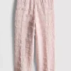 1,5–9 Jahre | Knitter-Rüschen-Hose 1,5–9 Jahre | Knitter-Rüschen-Hose