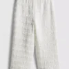1,5–9 Jahre | Knitter-Rüschen-Hose 1,5–9 Jahre | Knitter-Rüschen-Hose