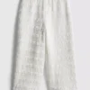 1,5–9 Jahre | Knitter-Rüschen-Hose 1,5–9 Jahre | Knitter-Rüschen-Hose