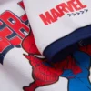 1,5–9 Jahre | Marvel Spider-Man Fußball-T-Shirt und Shorts im Set 1,5–9 Jahre | Marvel Spider-Man Fußball-T-Shirt und Shorts im Set