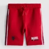 1,5–9 Jahre | Marvel Spider-Man-Shorts 1,5–9 Jahre | Marvel Spider-Man-Shorts