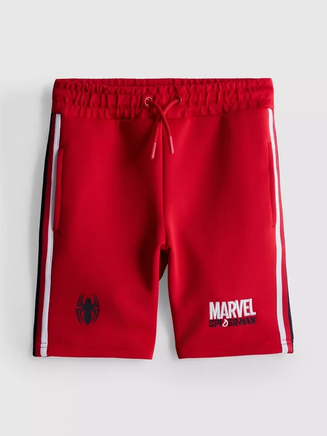 1,5–9 Jahre | Marvel Spider-Man-Shorts 1,5–9 Jahre | Marvel Spider-Man-Shorts