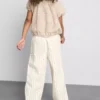 1,5–9 Jahre | Nadelstreifen-Jeans mit weitem Bein 1,5–9 Jahre | Nadelstreifen-Jeans mit weitem Bein