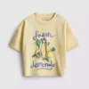 1,5–9 Jahre | Oversize-Hemd mit Grafikprint 1,5–9 Jahre | Oversize-Hemd mit Grafikprint