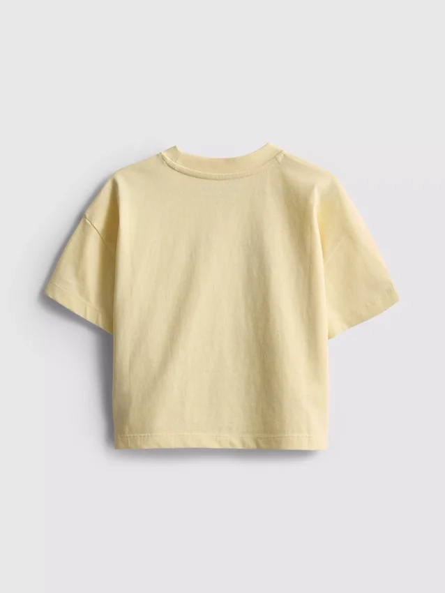 1,5–9 Jahre | Oversize-Hemd mit Grafikprint 1,5–9 Jahre | Oversize-Hemd mit Grafikprint