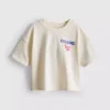 1,5–9 Jahre | Palermo Graphic Boxy T-Shirt 1,5–9 Jahre | Palermo Graphic Boxy T-Shirt
