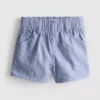 1,5–9 Jahre | Paperbag-Jeans-Shorts 1,5–9 Jahre | Paperbag-Jeans-Shorts