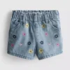 1,5–9 Jahre | Paperbag-Jeans-Shorts 1,5–9 Jahre | Paperbag-Jeans-Shorts