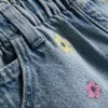 1,5–9 Jahre | Paperbag-Jeans-Shorts 1,5–9 Jahre | Paperbag-Jeans-Shorts