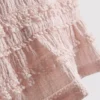 1,5–9 Jahre | Ärmellose Bluse mit Schößchen 1,5–9 Jahre | Ärmellose Bluse mit Schößchen