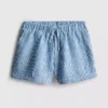 1,5–9 Jahre | Seersucker-Shorts 1,5–9 Jahre | Seersucker-Shorts