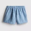 1,5–9 Jahre | Seersucker-Shorts 1,5–9 Jahre | Seersucker-Shorts