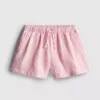 1,5–9 Jahre | Seersucker-Shorts 1,5–9 Jahre | Seersucker-Shorts