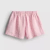 1,5–9 Jahre | Seersucker-Shorts 1,5–9 Jahre | Seersucker-Shorts