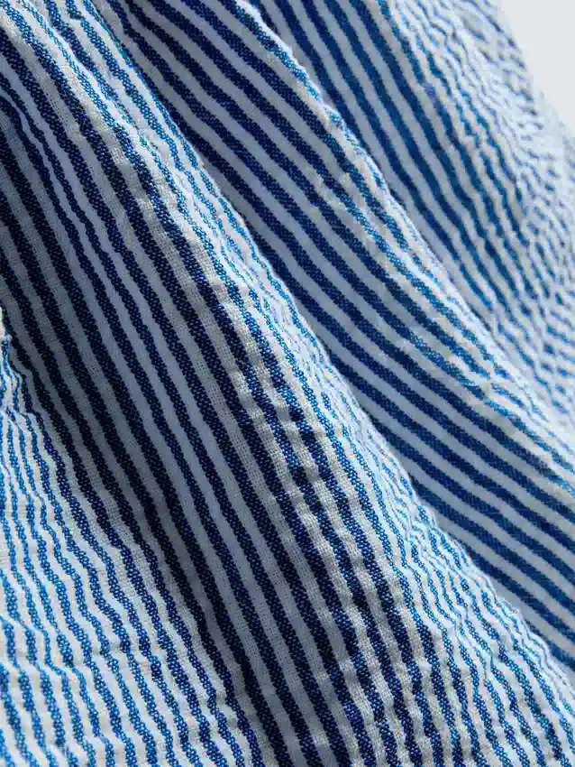 1,5–9 Jahre | Seersucker-Shorts 1,5–9 Jahre | Seersucker-Shorts