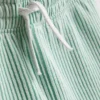 1,5–9 Jahre | Set aus gestreiftem Hemd und Shorts 1,5–9 Jahre | Set aus gestreiftem Hemd und Shorts