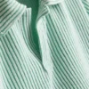 1,5–9 Jahre | Set aus gestreiftem Hemd und Shorts 1,5–9 Jahre | Set aus gestreiftem Hemd und Shorts