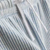 1,5–9 Jahre | Set aus gestreiftem Hemd und Shorts 1,5–9 Jahre | Set aus gestreiftem Hemd und Shorts