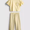 1,5–9 Jahre | Set aus Hemd mit Rüschen und Hose 1,5–9 Jahre | Set aus Hemd mit Rüschen und Hose