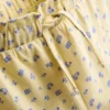 1,5–9 Jahre | Set aus Hemd mit Rüschen und Hose 1,5–9 Jahre | Set aus Hemd mit Rüschen und Hose