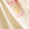1,5–9 Jahre | Set aus kastenförmigem T-Shirt und Shorts 1,5–9 Jahre | Set aus kastenförmigem T-Shirt und Shorts