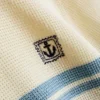 1,5–9 Jahre | Set aus Strickoberteil und Shorts 1,5–9 Jahre | Set aus Strickoberteil und Shorts