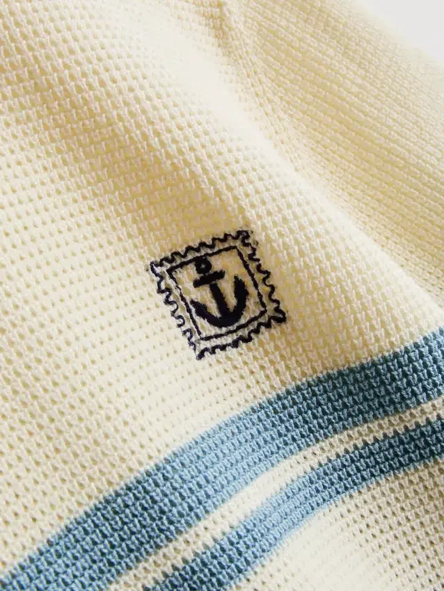 1,5–9 Jahre | Set aus Strickoberteil und Shorts 1,5–9 Jahre | Set aus Strickoberteil und Shorts