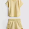 1,5–9 Jahre | Set aus T-Shirt und Shorts 1,5–9 Jahre | Set aus T-Shirt und Shorts
