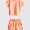 1,5–9 Jahre | Set aus T-Shirt und Shorts 1,5–9 Jahre | Set aus T-Shirt und Shorts