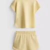 1,5–9 Jahre | Set aus T-Shirt und Shorts 1,5–9 Jahre | Set aus T-Shirt und Shorts