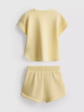 1,5–9 Jahre | Set aus T-Shirt und Shorts