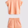 1,5–9 Jahre | Set aus T-Shirt und Shorts 1,5–9 Jahre | Set aus T-Shirt und Shorts