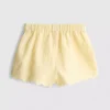 1,5–9 Jahre | Shorts mit Ösen und Wellenrand 1,5–9 Jahre | Shorts mit Ösen und Wellenrand