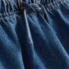 1,5–9 Jahre | Skaterrock aus Denim 1,5–9 Jahre | Skaterrock aus Denim