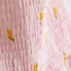 1,5–9 Jahre | Smockkleid mit Zitronenmuster 1,5–9 Jahre | Smockkleid mit Zitronenmuster
