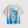 1,5–9 Jahre | Sonic-the-Hedgehog-Hemd 1,5–9 Jahre | Sonic-the-Hedgehog-Hemd