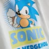 1,5–9 Jahre | Sonic-the-Hedgehog-Hemd 1,5–9 Jahre | Sonic-the-Hedgehog-Hemd