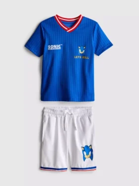 1,5–9 Jahre | Sonic the Hedgehog Sport-Set