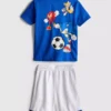 1,5–9 Jahre | Sonic the Hedgehog Sport-Set 1,5–9 Jahre | Sonic the Hedgehog Sport-Set