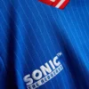 1,5–9 Jahre | Sonic the Hedgehog Sport-Set 1,5–9 Jahre | Sonic the Hedgehog Sport-Set