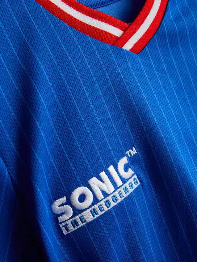 1,5–9 Jahre | Sonic the Hedgehog Sport-Set 1,5–9 Jahre | Sonic the Hedgehog Sport-Set
