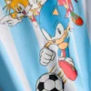 1,5–9 Jahre | Sonic the Hedgehog Sport-Set 1,5–9 Jahre | Sonic the Hedgehog Sport-Set