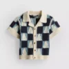 1,5–9 Jahre | Strickhemd 1,5–9 Jahre | Strickhemd
