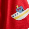 1,5–9 Jahre | strukturierte Badeshorts