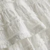 1,5–9 Jahre | Stufensrock mit Spitzenbesatz 1,5–9 Jahre | Stufensrock mit Spitzenbesatz