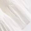 1,5–9 Jahre | Stufiges Lochstickerei-Kleid 1,5–9 Jahre | Stufiges Lochstickerei-Kleid