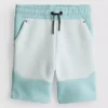 1,5–9 Jahre | Sweat-Shorts mit Verbundstoff 1,5–9 Jahre | Sweat-Shorts mit Verbundstoff